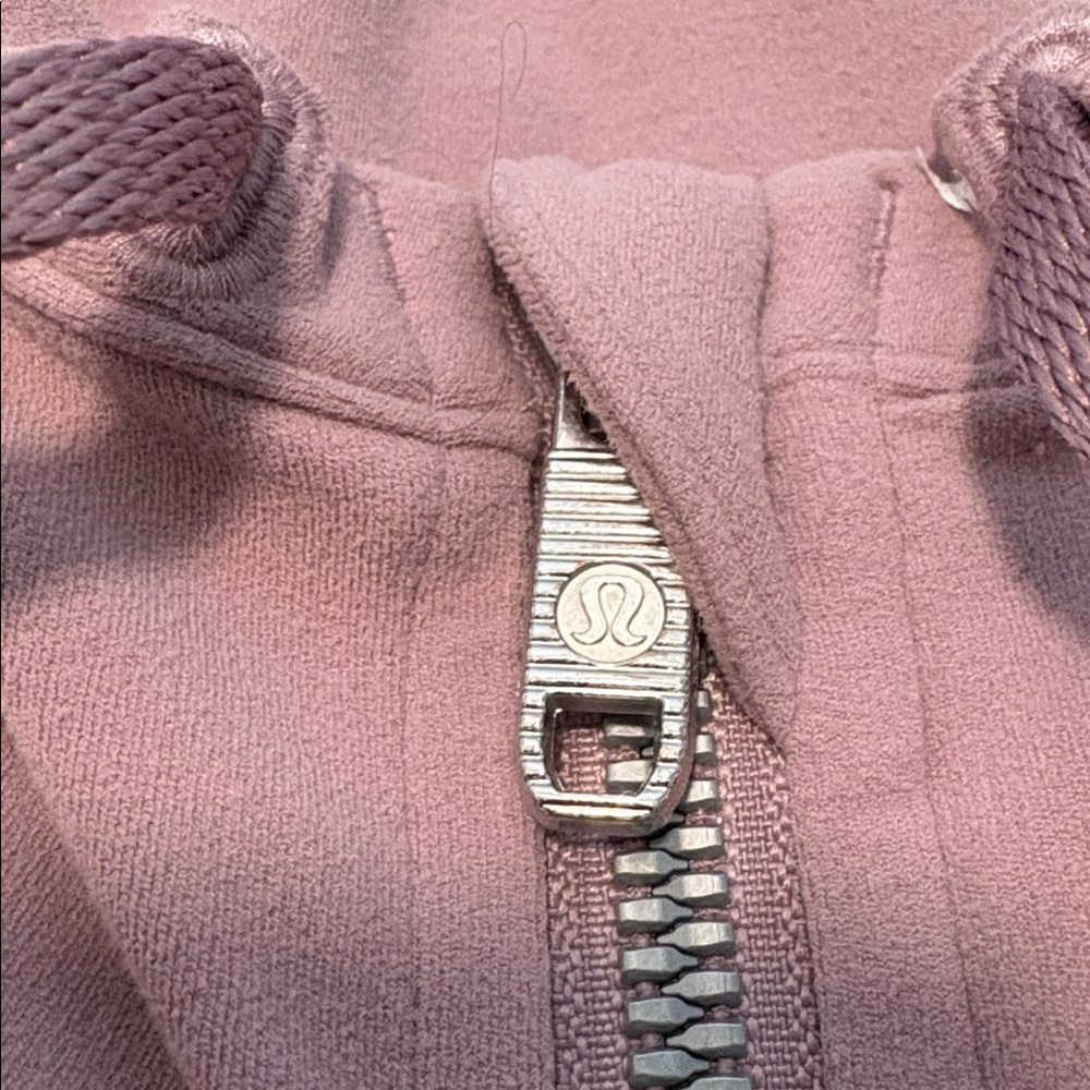 lululemon athletica | Lilac Hoodie - Picture 4 of 11